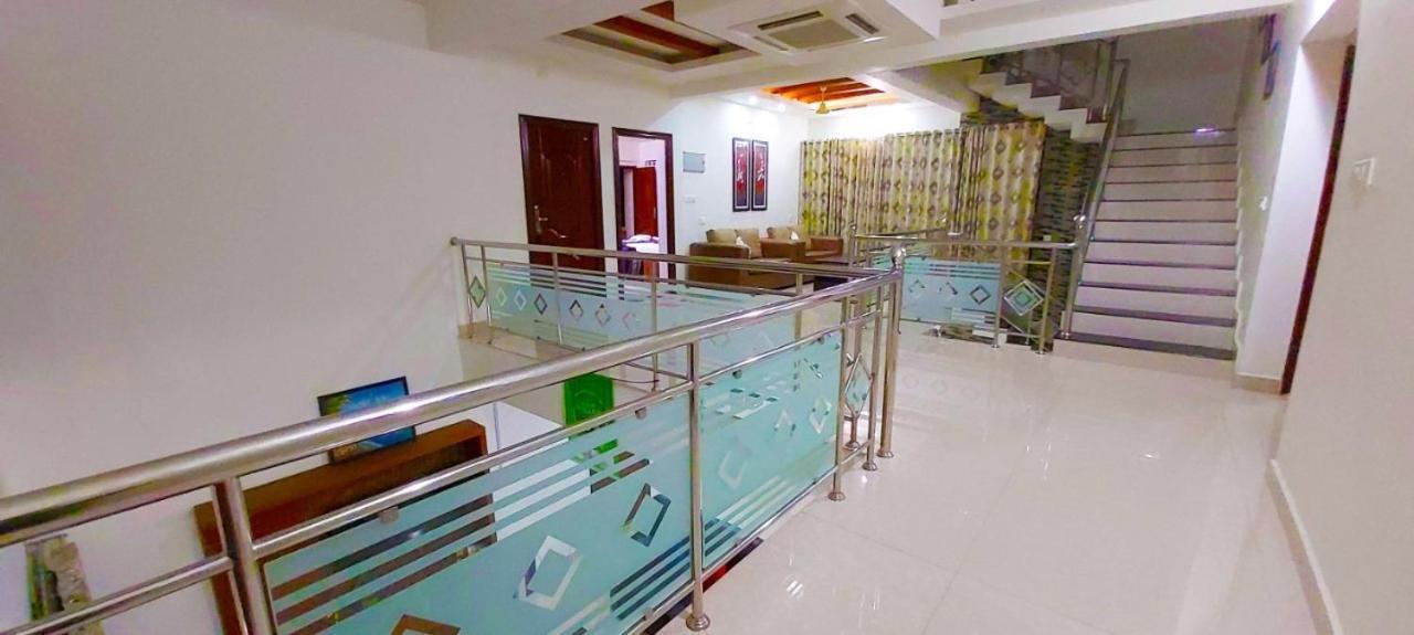 Captains Cabin Backwater Resort Alappuzha Екстериор снимка